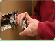 electrical repair Gloucester