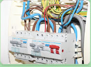 Gloucester electrical contractors